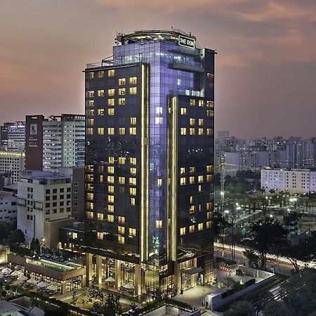 The Den, Bengaluru Hotel Exterior photo